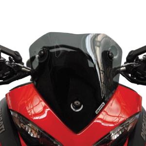 Parabrisas bajo DUCATI multistrada 1200 enduro 15- Â· 2
